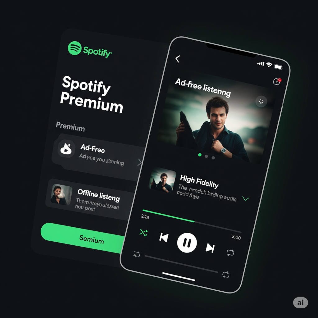 How to Cancel Spotify Premium in 2025