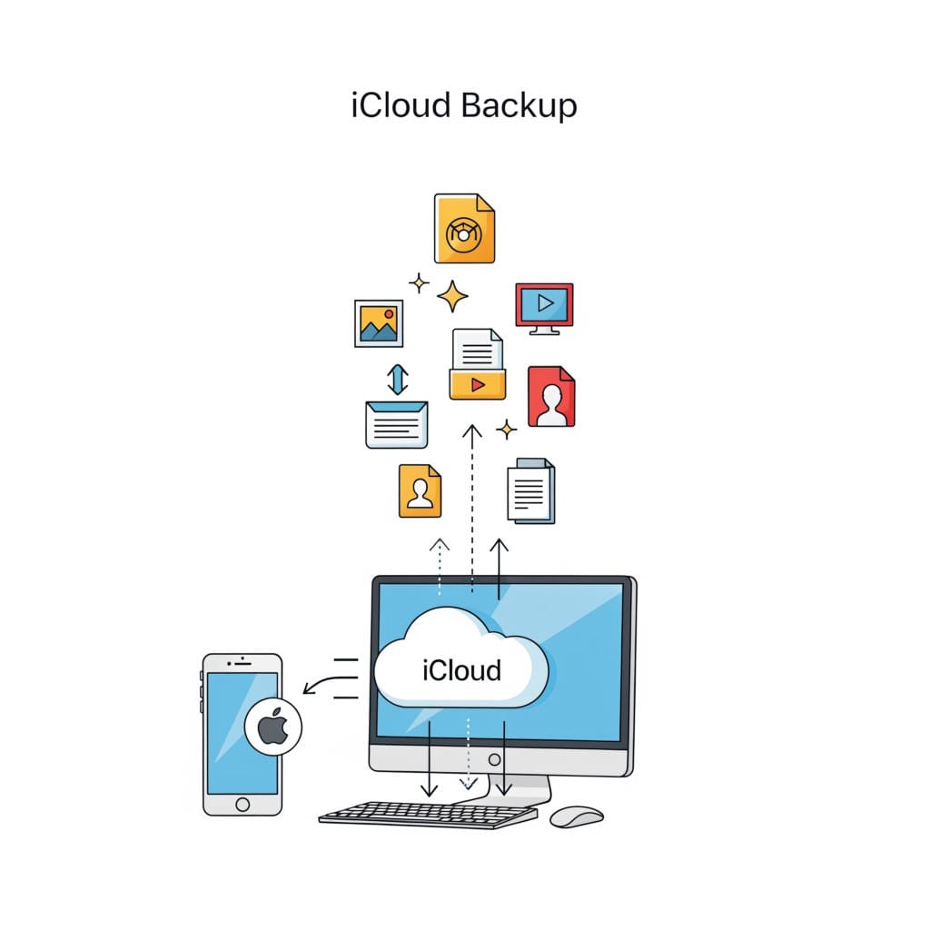 How to Restore iCloud Backup Without Losing Data? How to Restore iCloud Backup Without Losing Data?