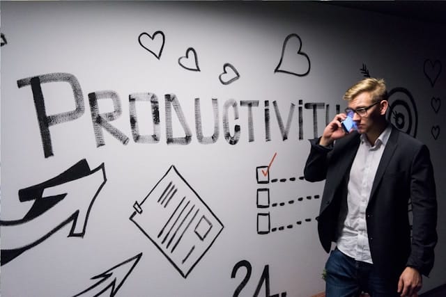 10 Proven Ways to Stay Productive While Working from Home