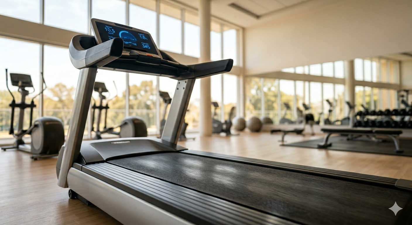 Effective Treadmill Workouts for Beginners and Intermediate Runners