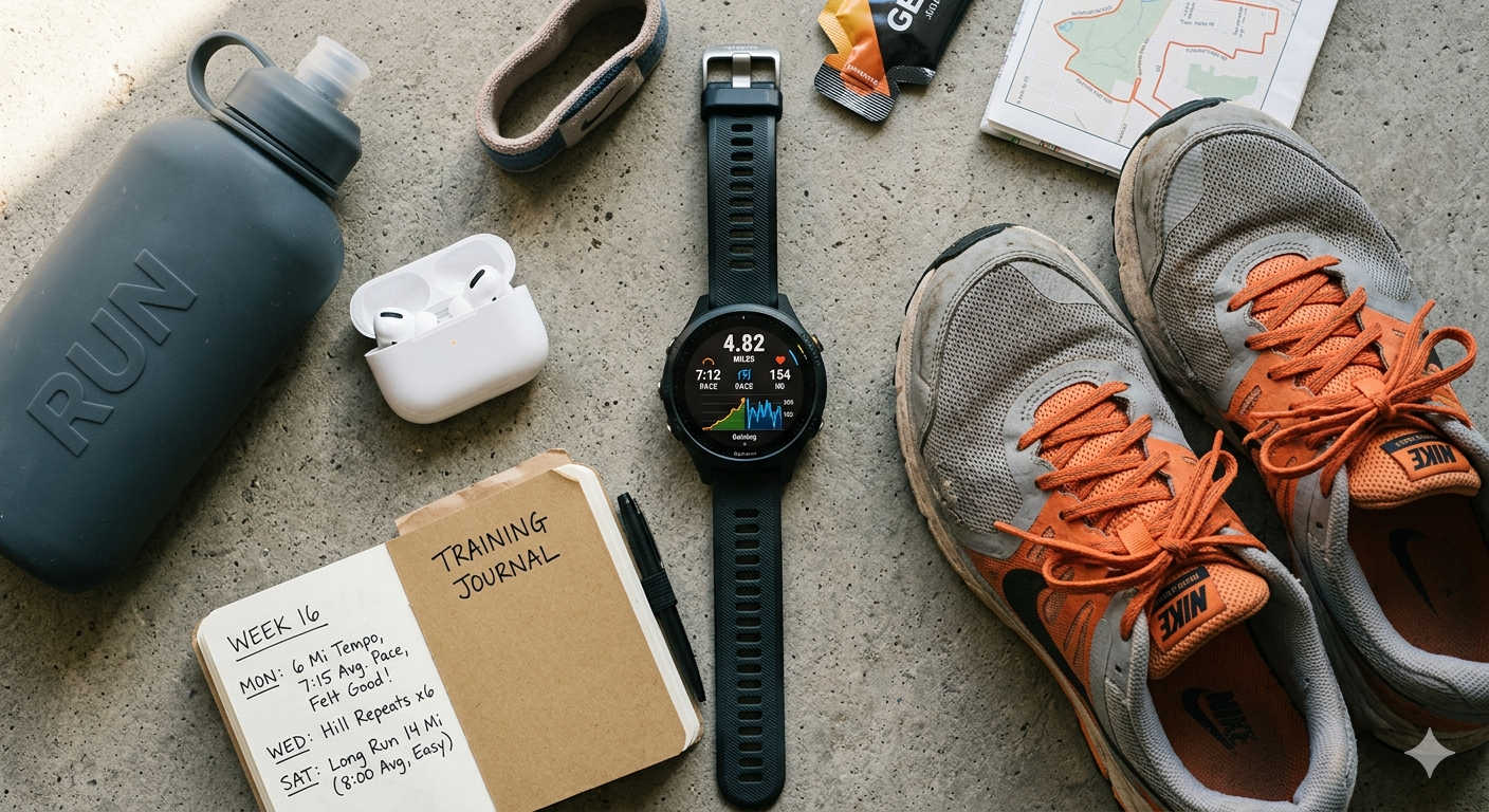 How to Analyze Your Running Data on Strava