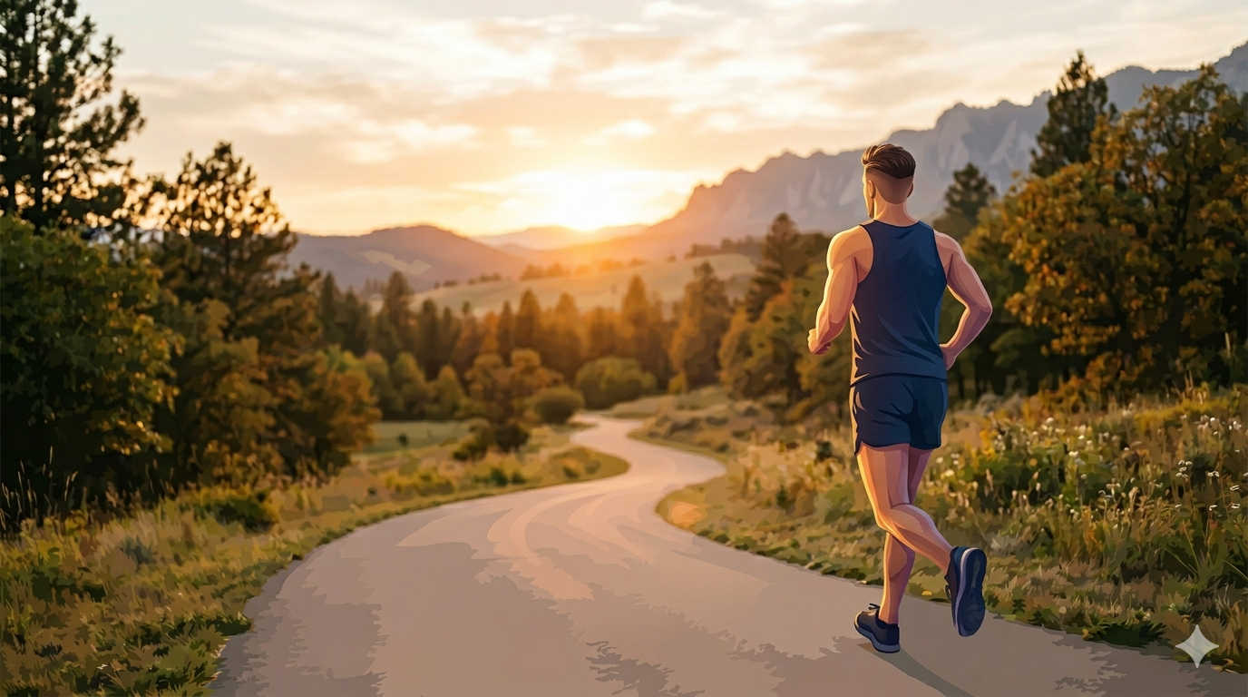 how to use Strava to improve running performance