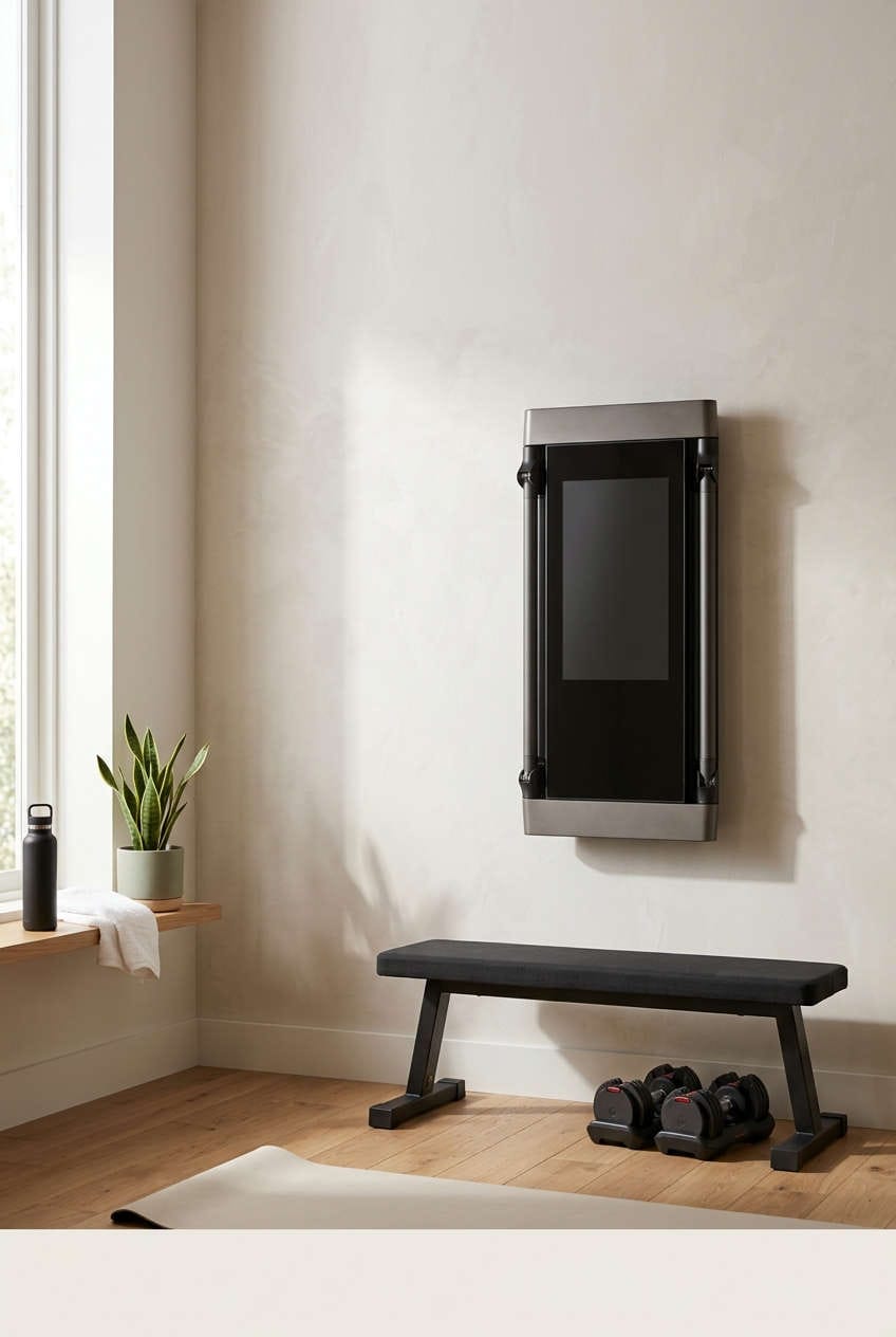 Are Smart Home Gyms Worth the Investment?